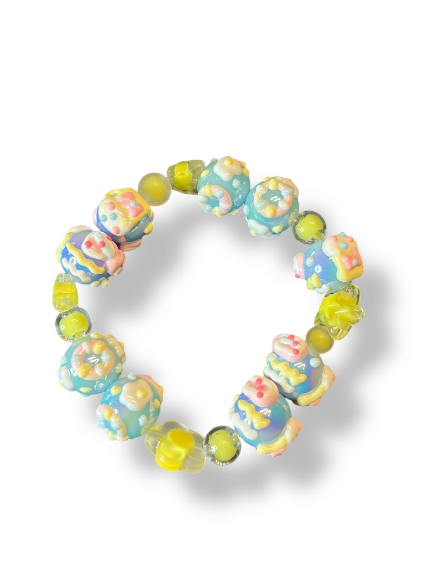 Cutie bracelet