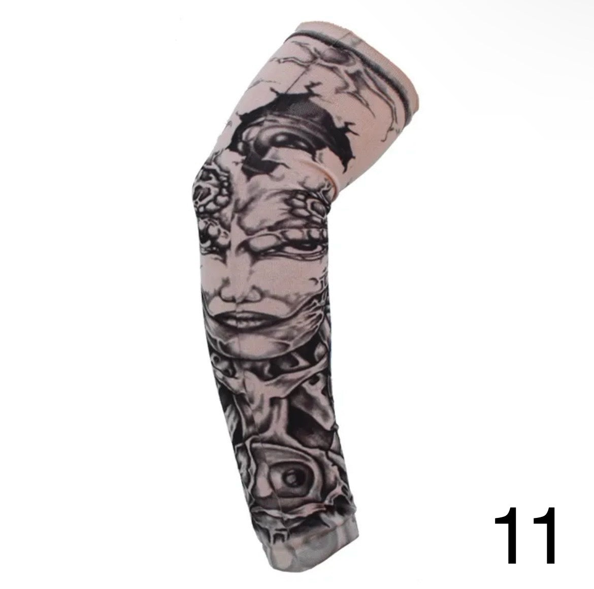 Arm sleeve