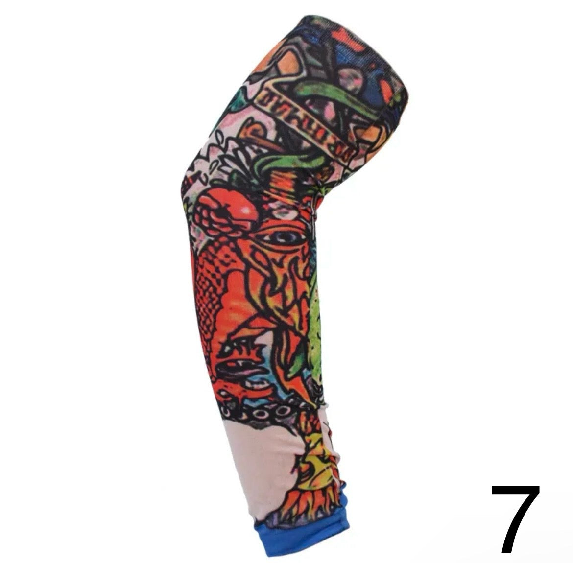 Arm sleeve