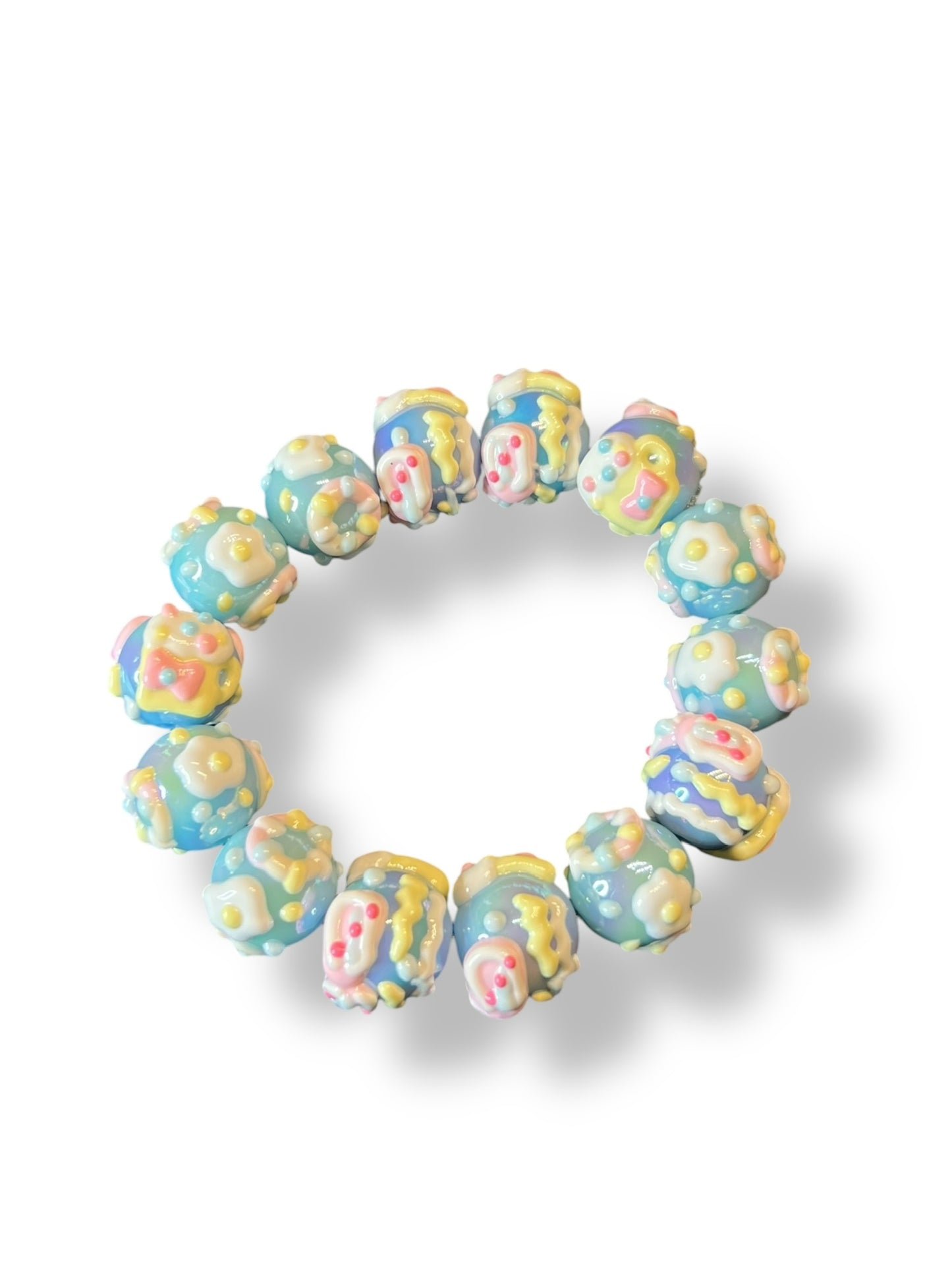 Cutie bracelet