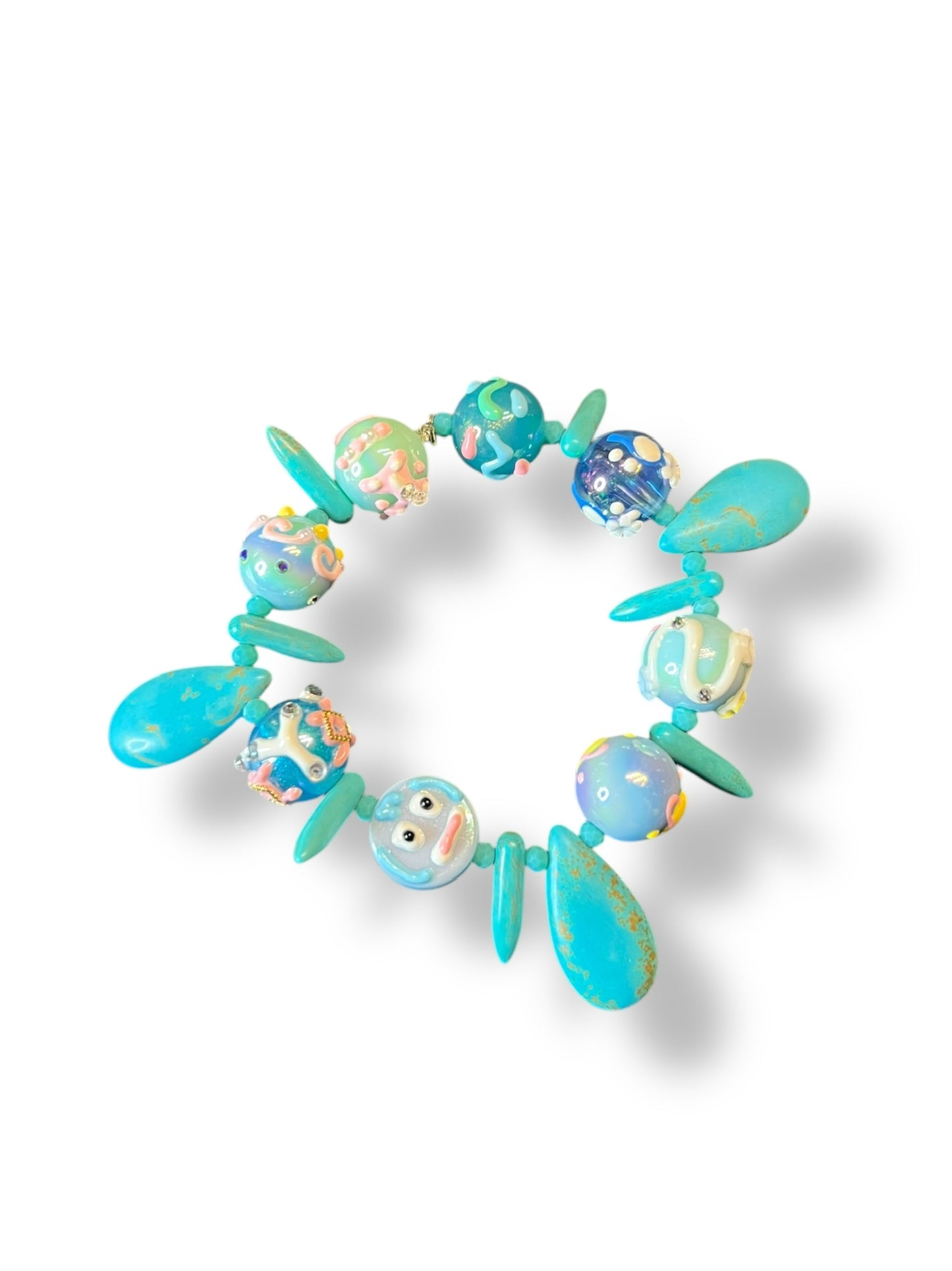 Cutie bracelet