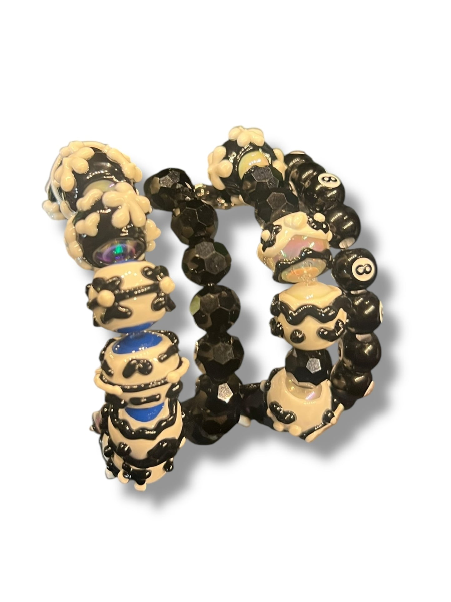 Cutie stack