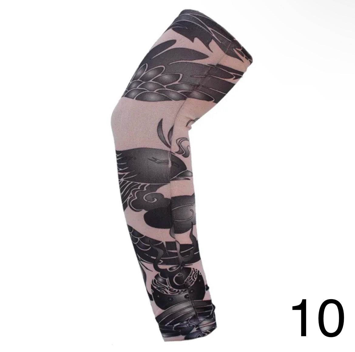 Arm sleeve