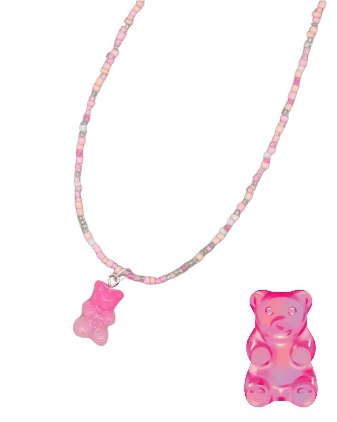 Kid necklace