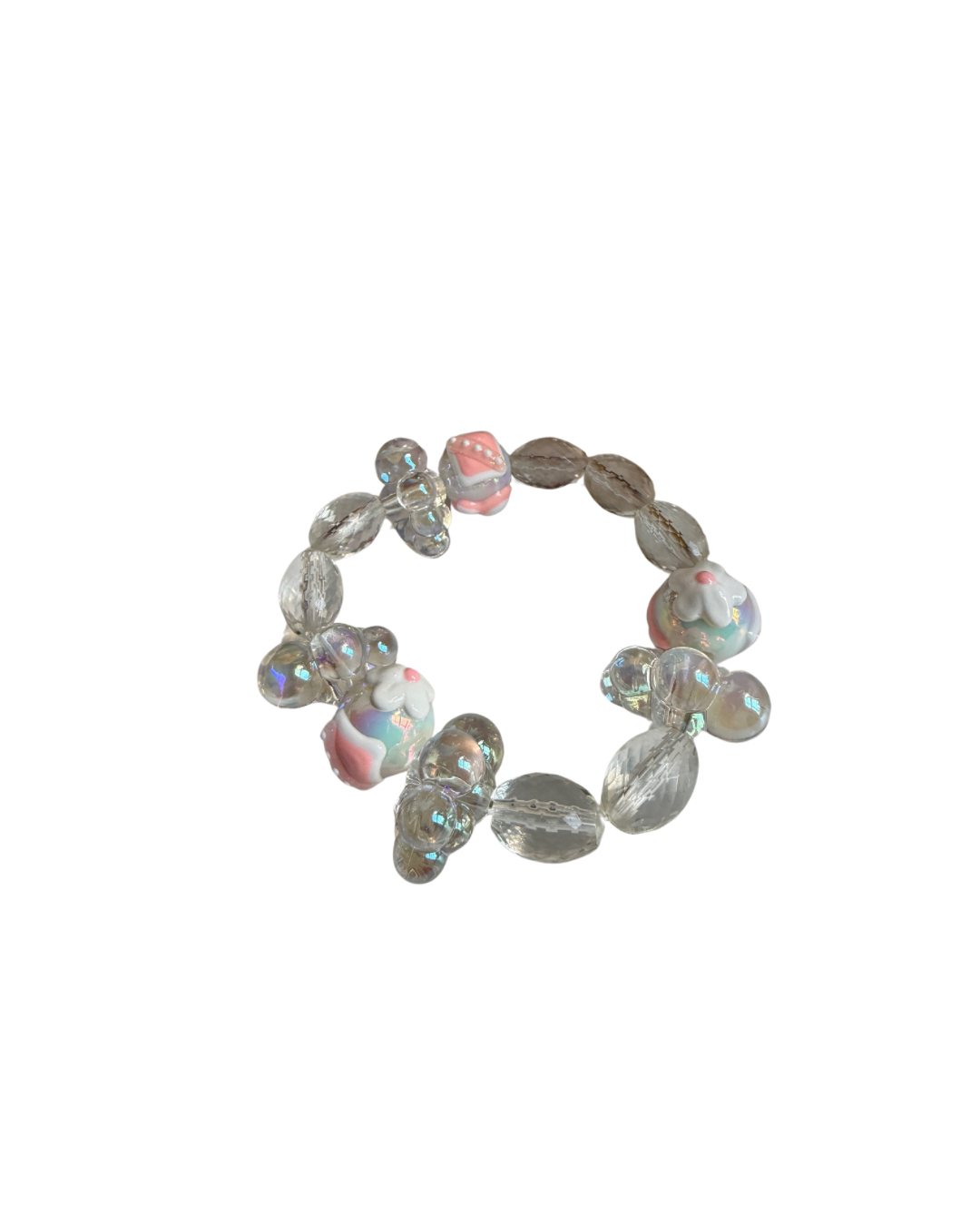 Cutie Bracelet