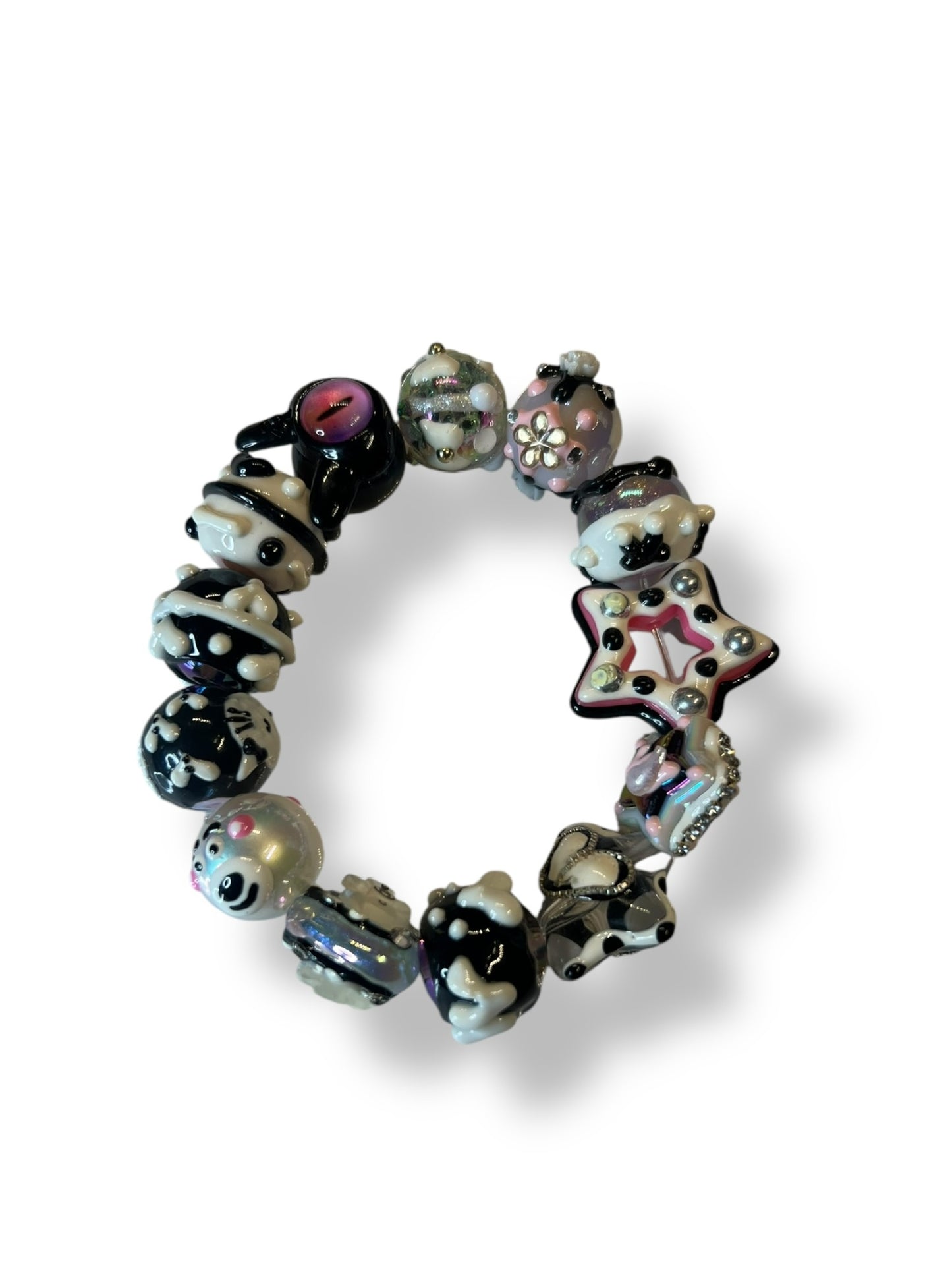 Cutie bracelet
