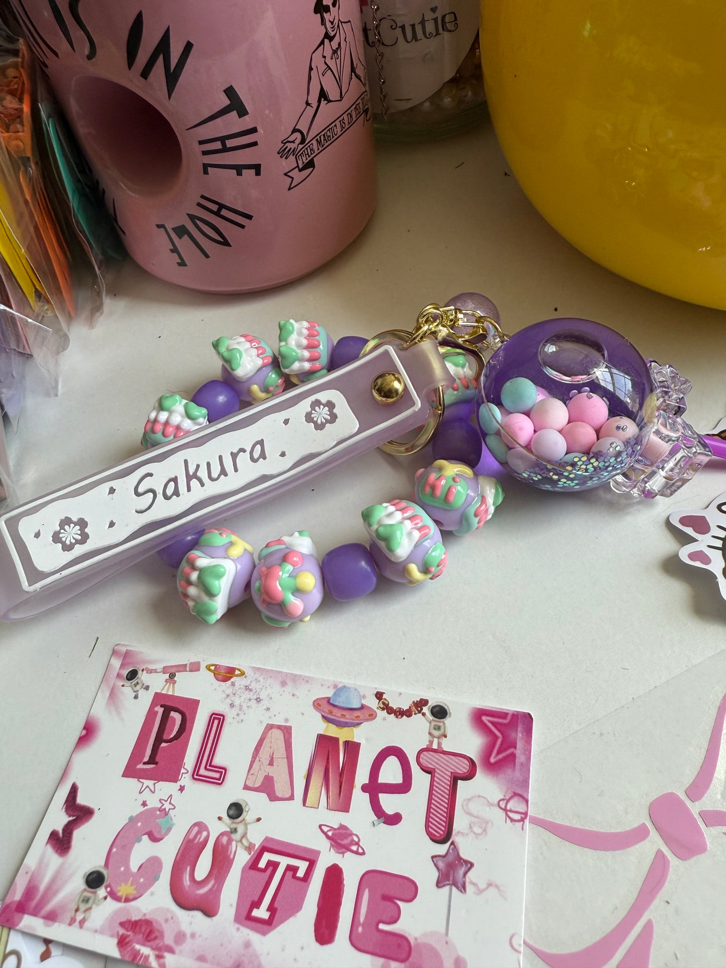 Keychain Bundle