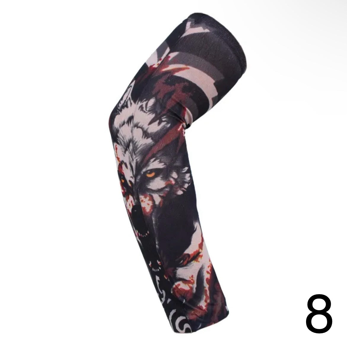 Arm sleeve