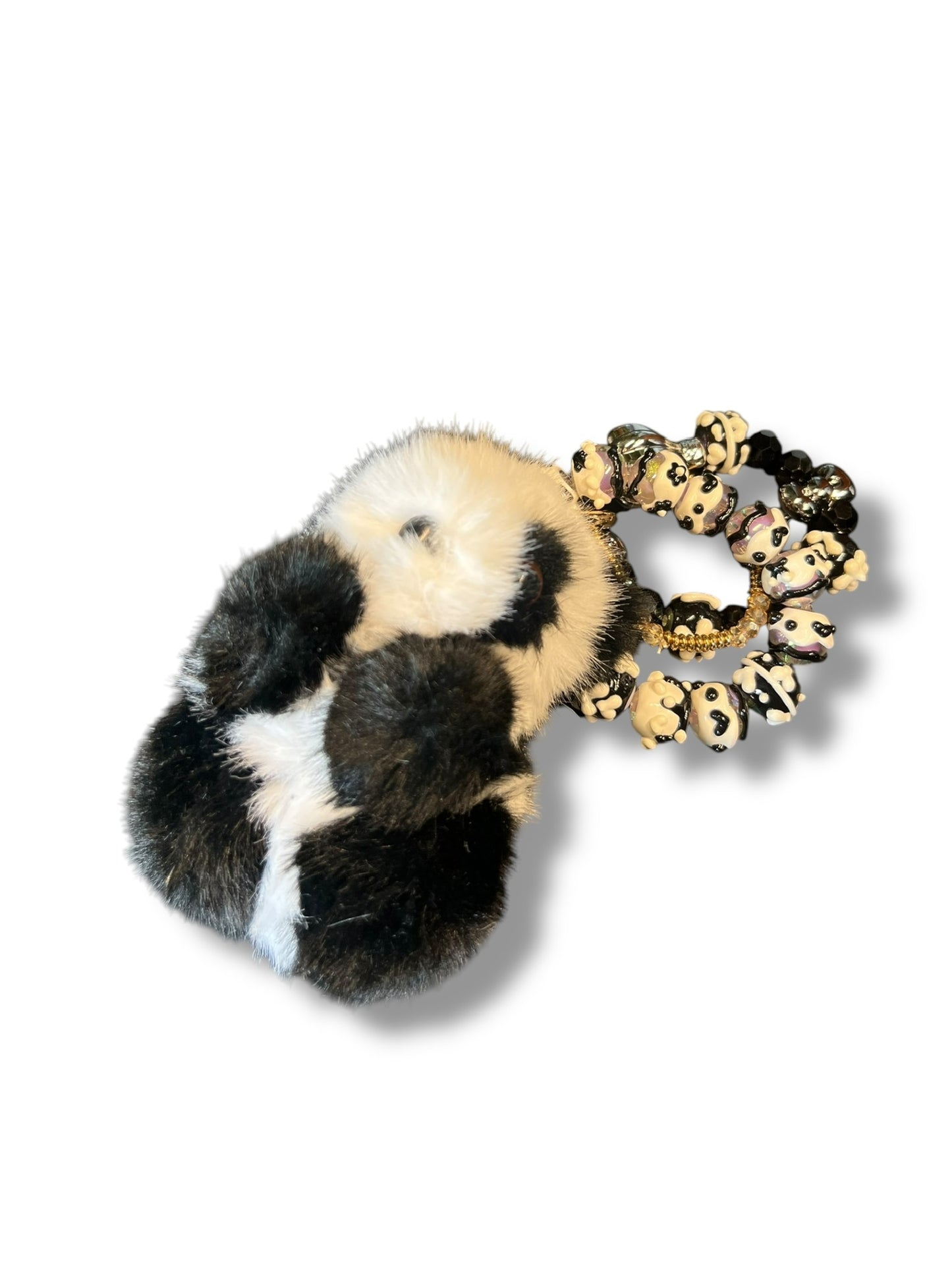 Cutie keychain