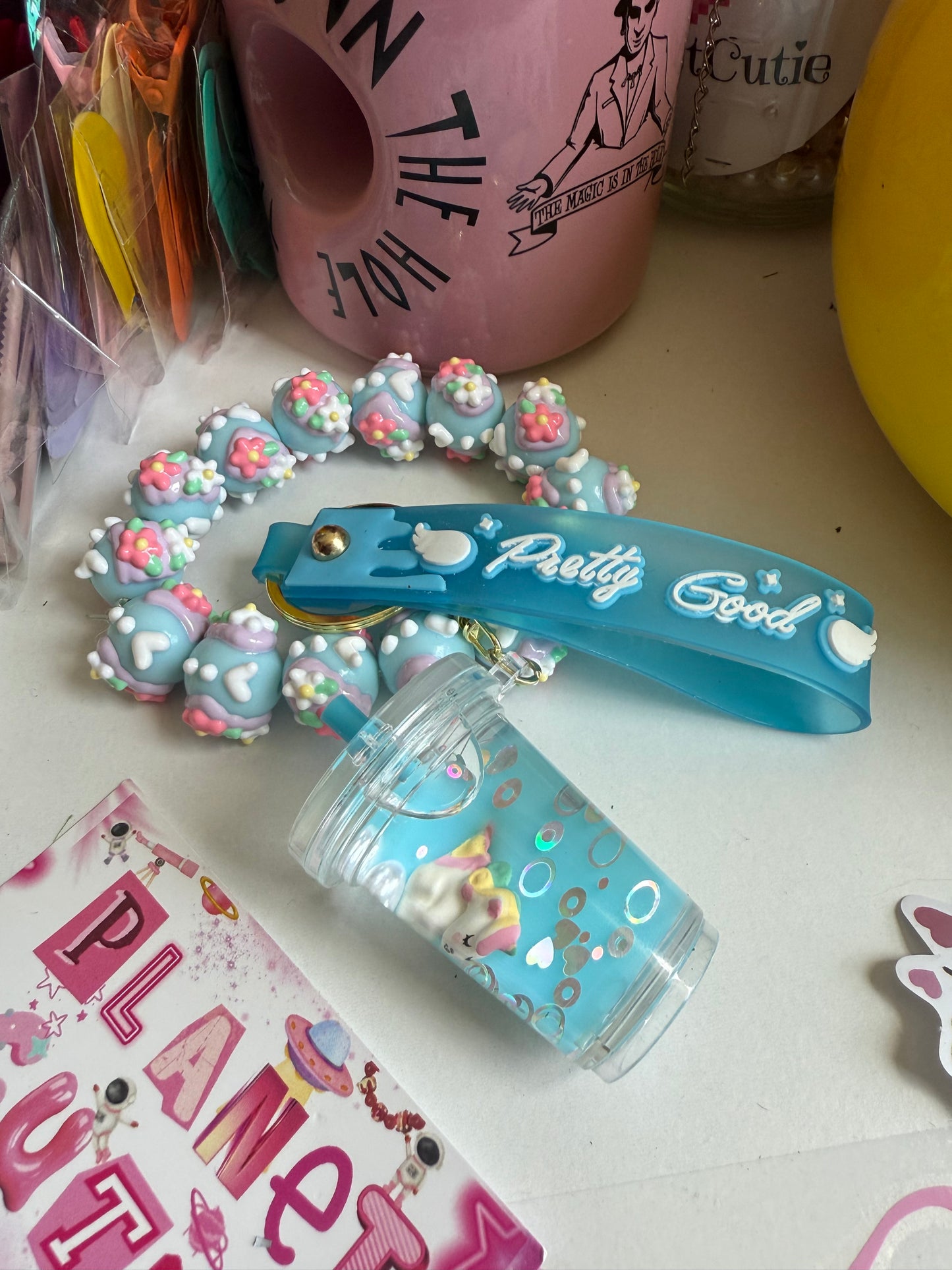 Keychain Bundle