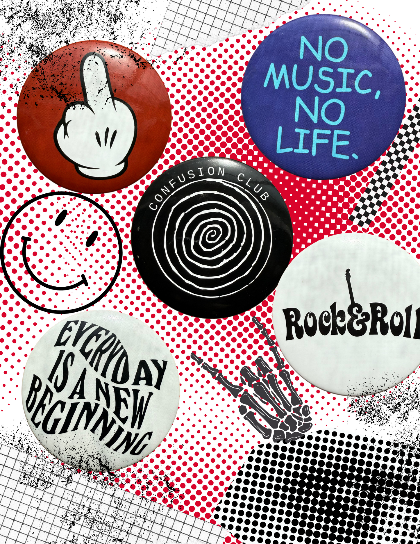 Pins