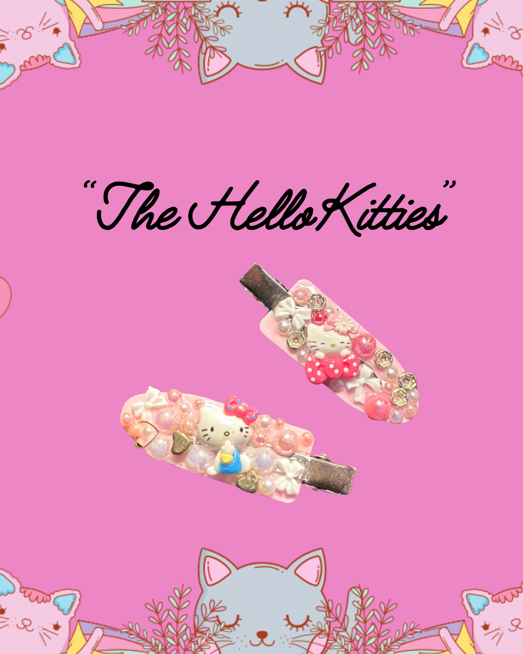 Cutie Pins