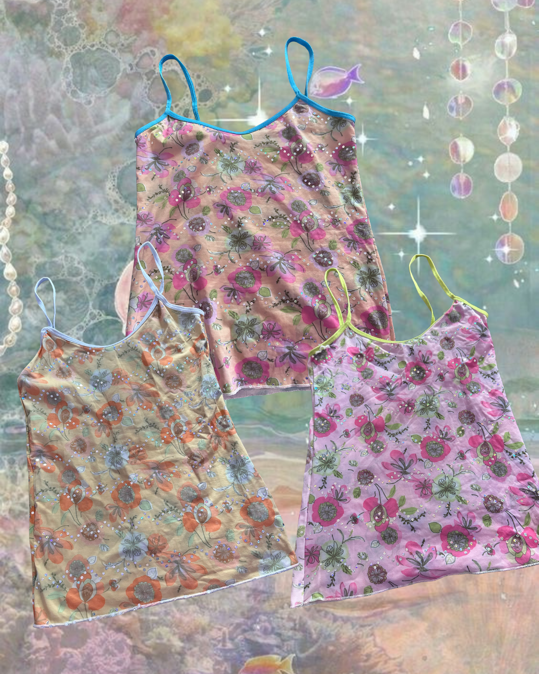 Fairy Top