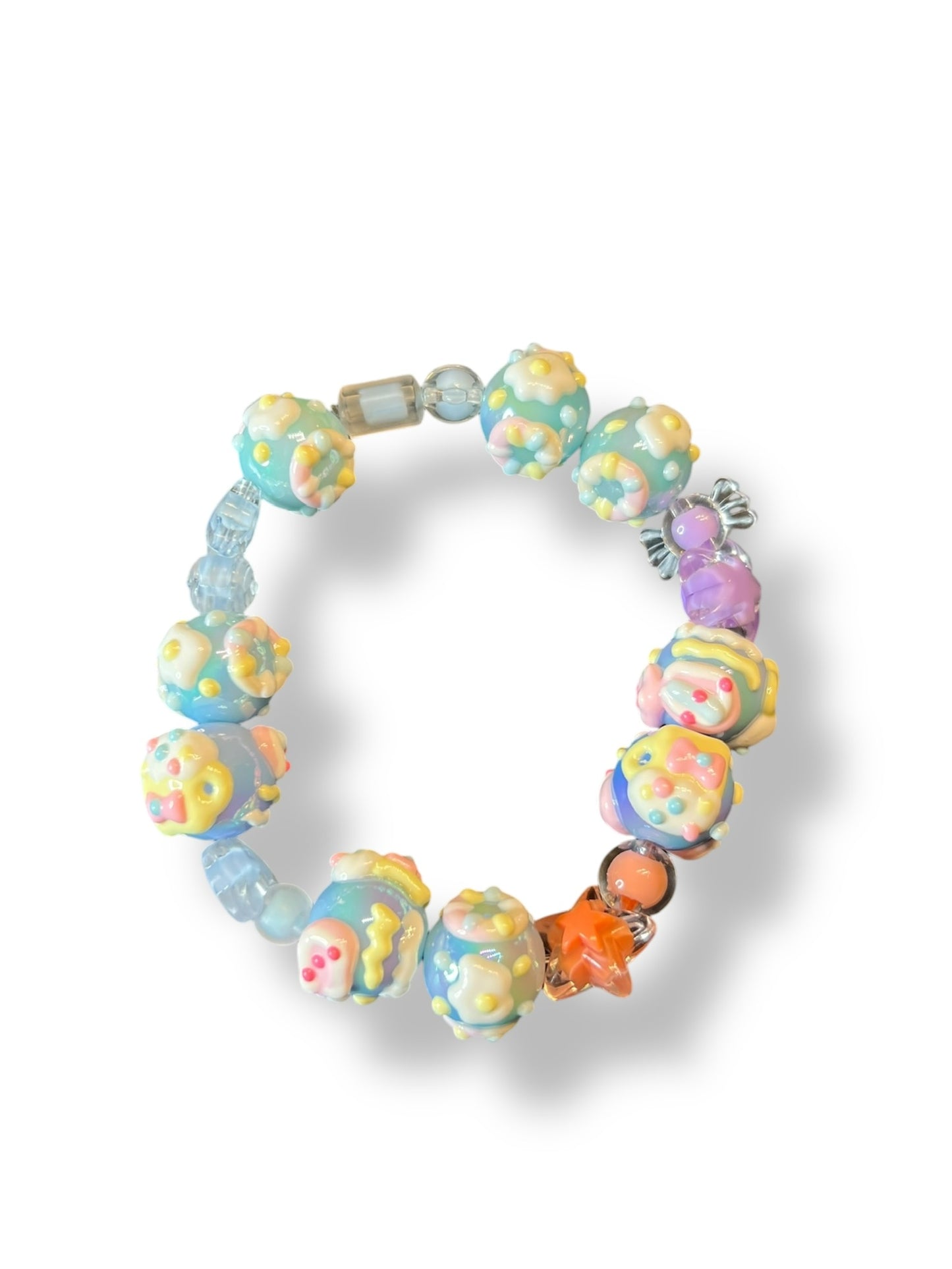 Cutie bracelet