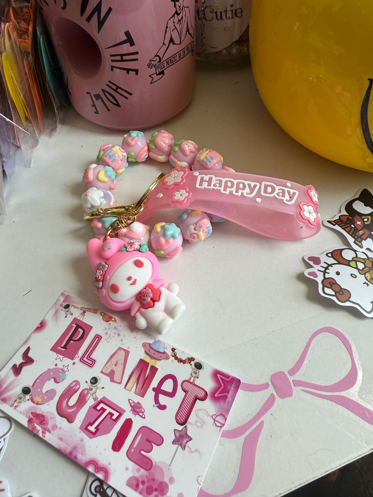 Keychain Bundle