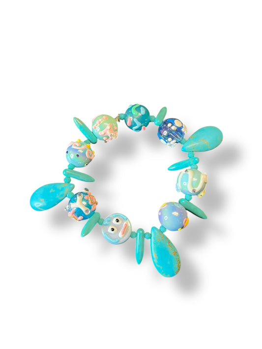 Cutie bracelet