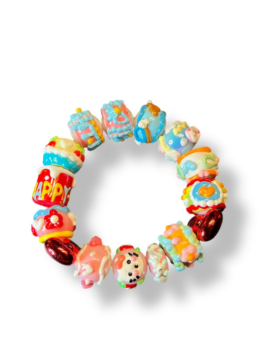 Cutie bracelet