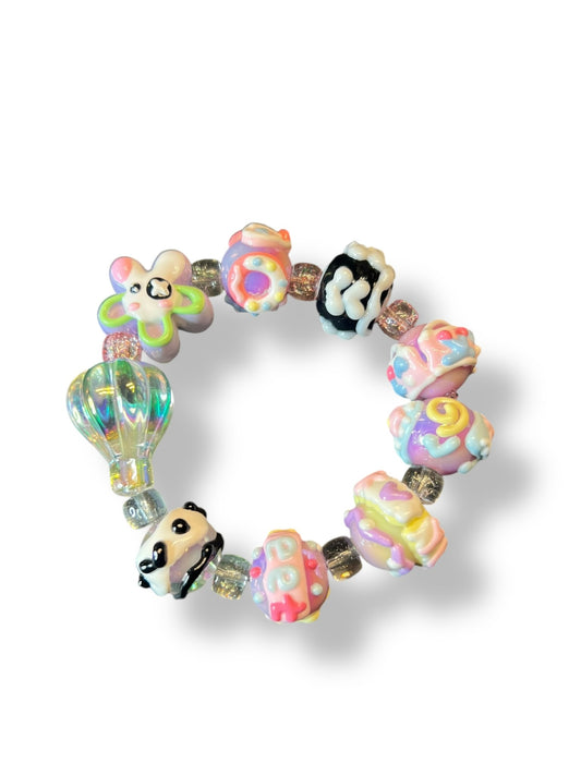 Cutie bracelet
