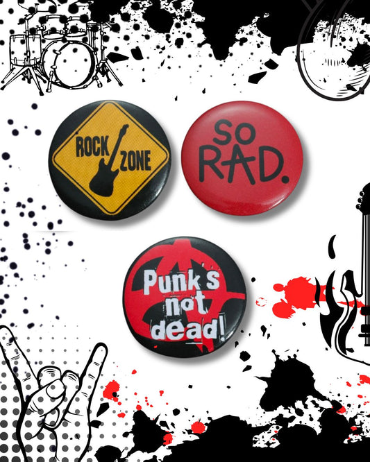 Pins