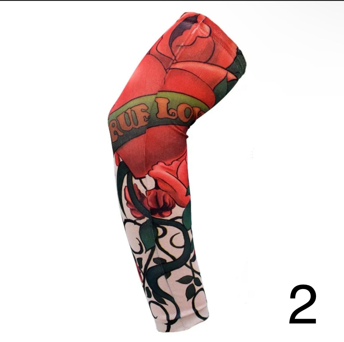 Arm sleeve