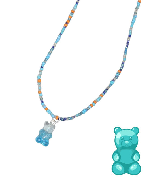 Kid necklace