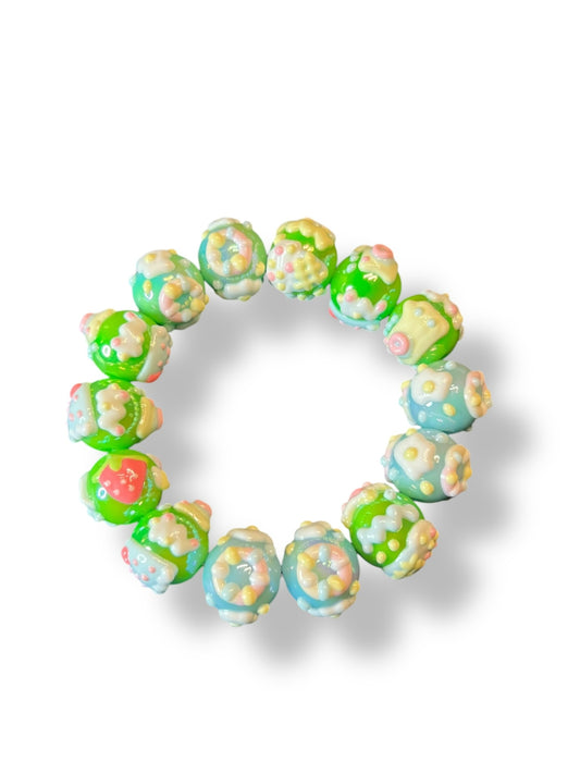Cutie bracelet