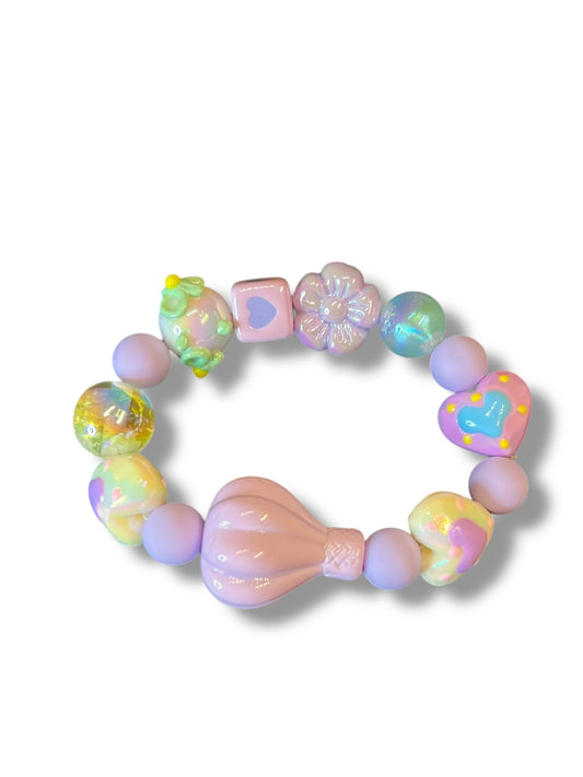 Cutie bracelet