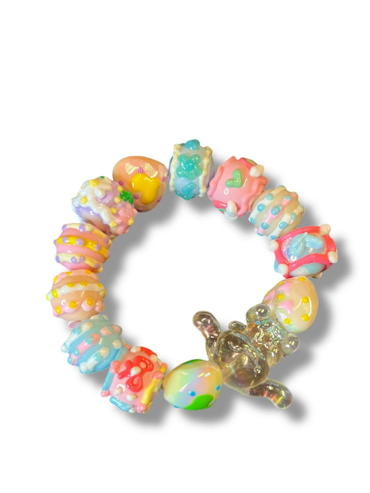 Cutie bracelet