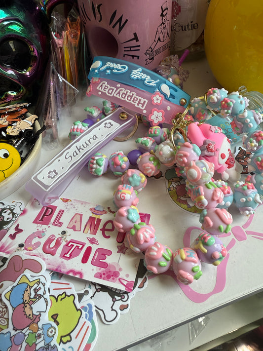 Keychain Bundle