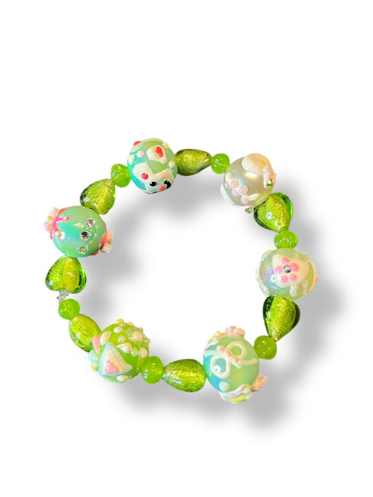 Cutie bracelet