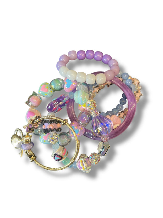 Cutie stack