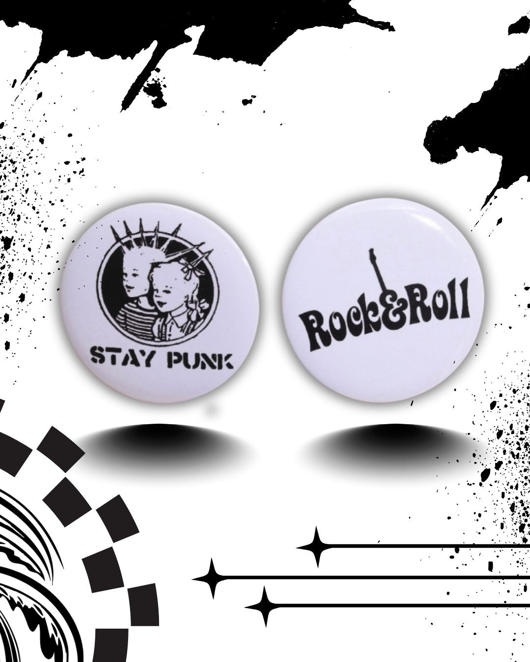 Pins