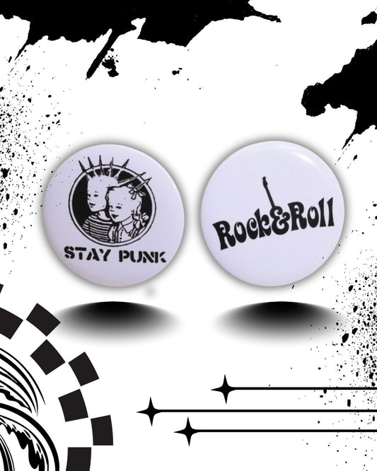 Pins