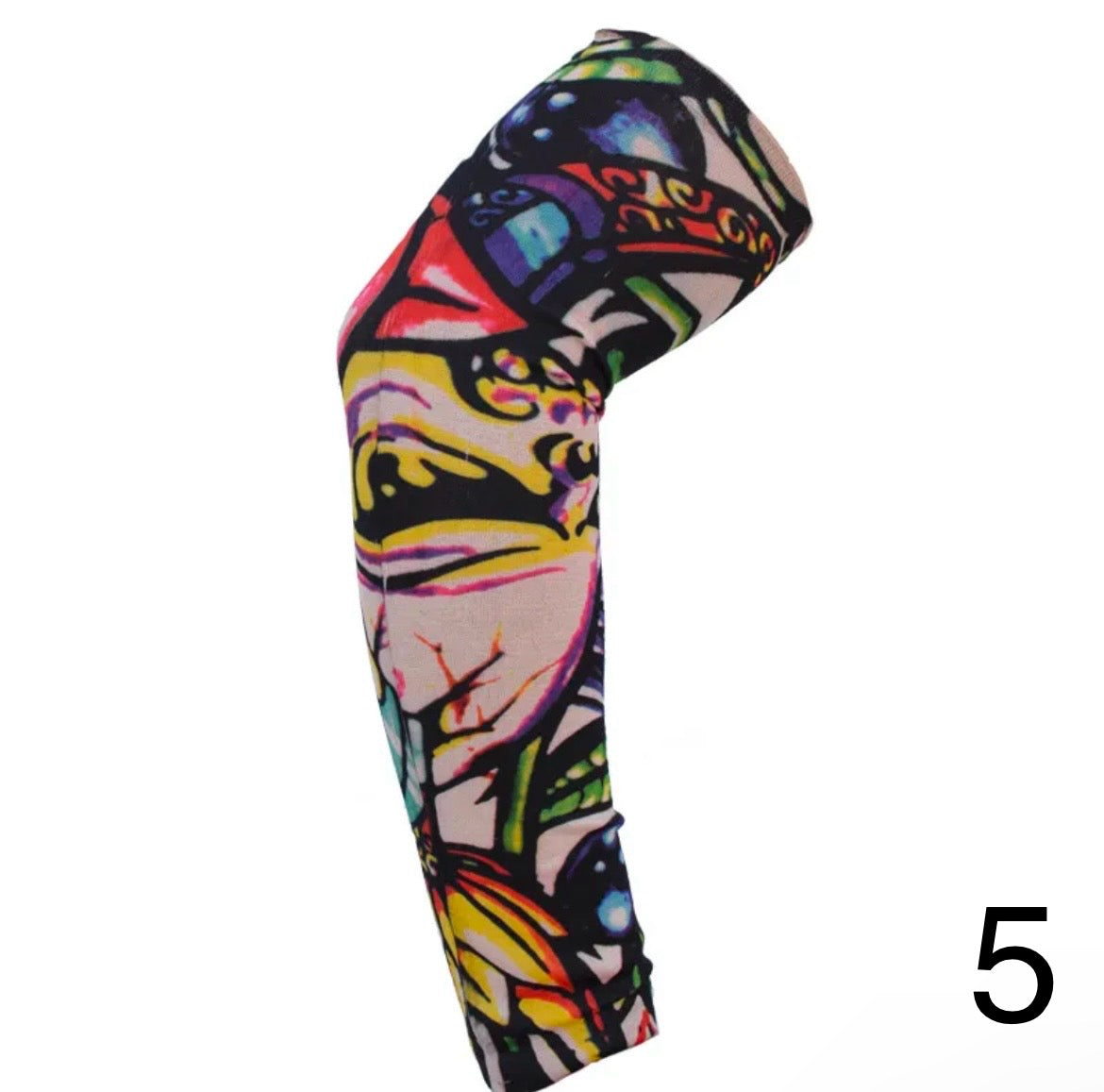 Arm sleeve