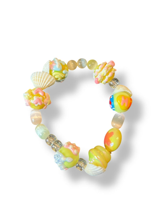 Cutie bracelet