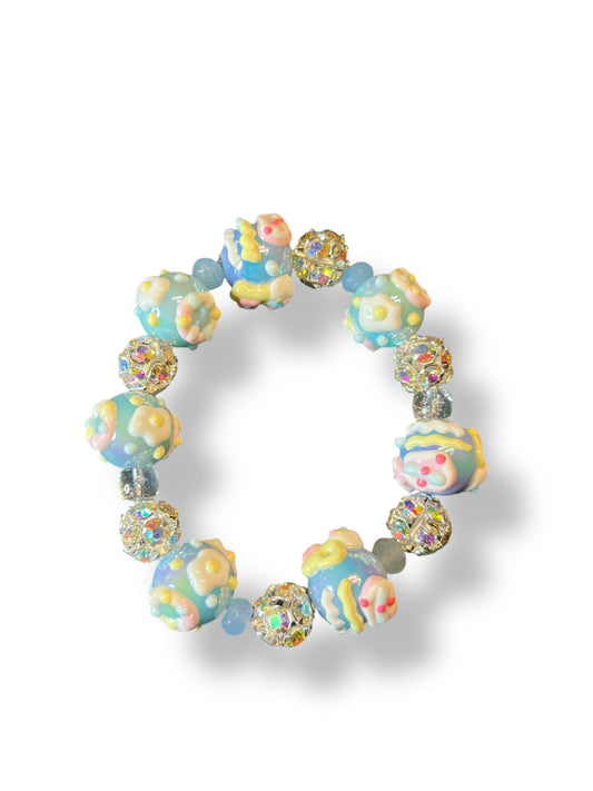 Cutie bracelet