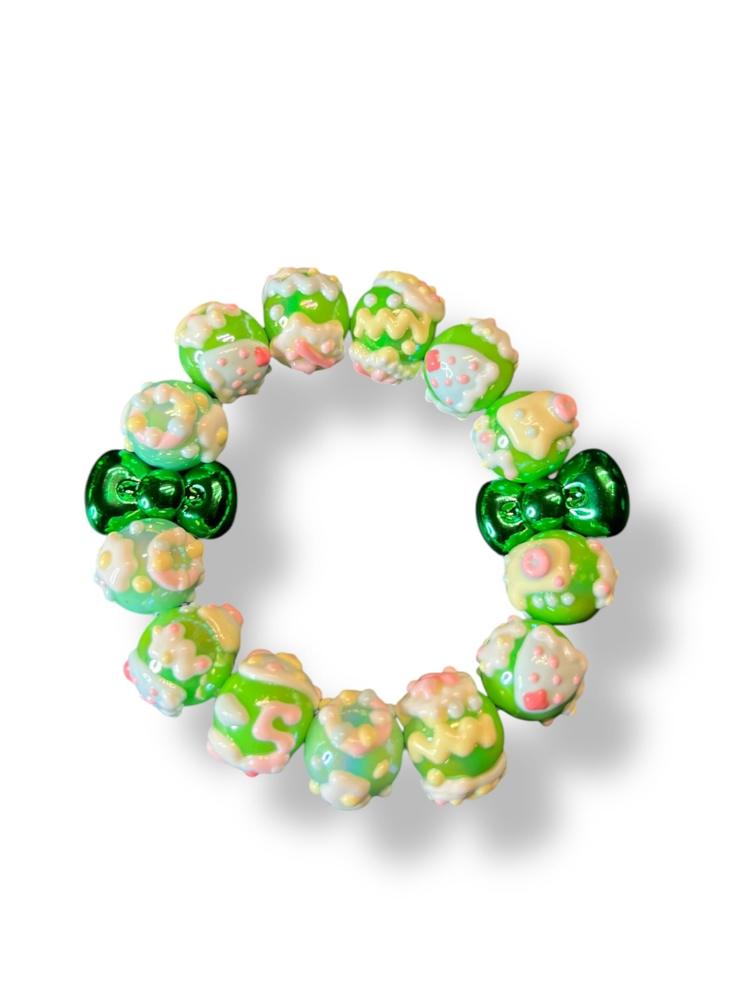 Cutie bracelet