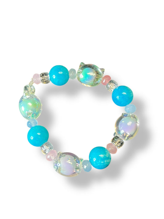 Cutie bracelet