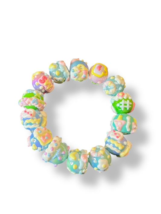 Cutie bracelet
