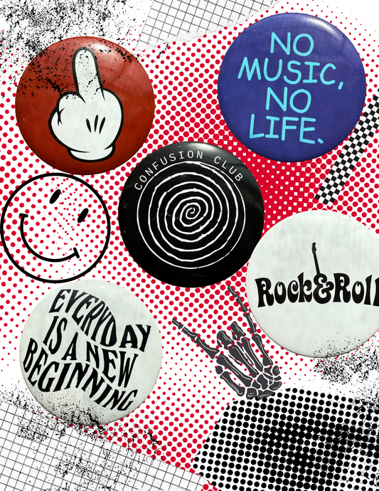 Pins