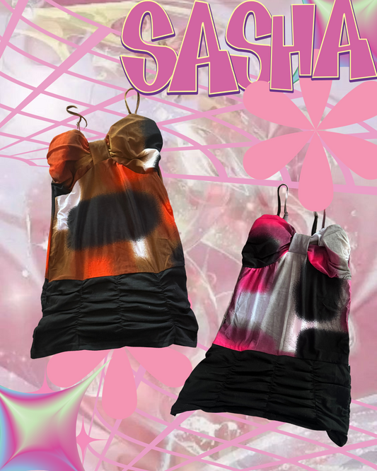 Sasha Top