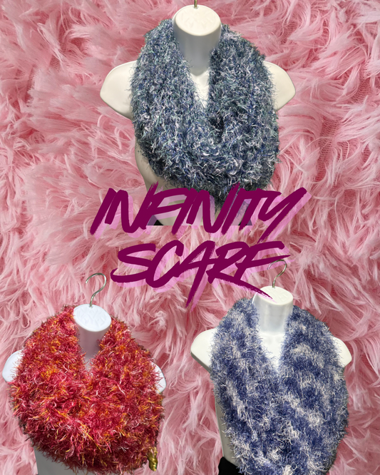 Infinity Scarf