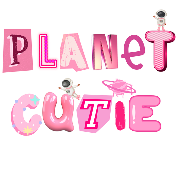 Planet Cutie